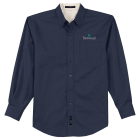 Port Authority® Long Sleeve Easy Care Shirt