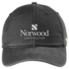 Carhartt® Cotton Canvas Cap