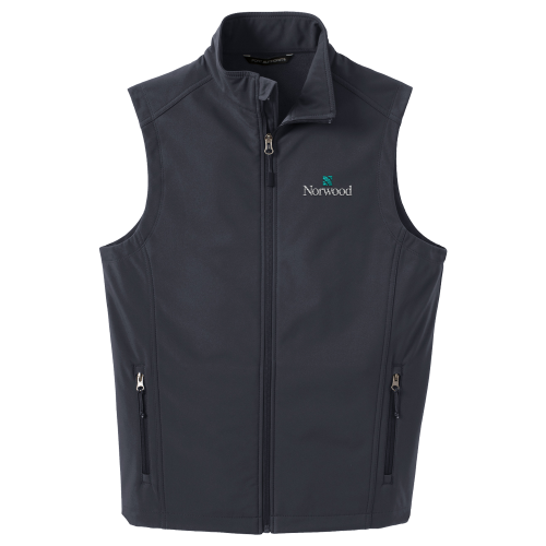 Port Authority Core Soft Shell Vest