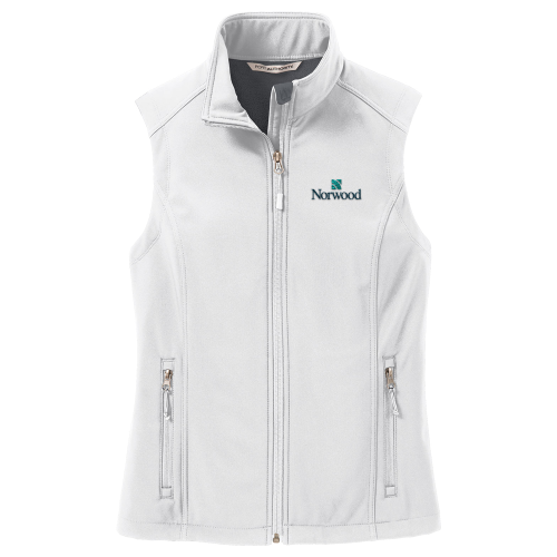 Port Authority® Ladies Core Soft Shell Vest