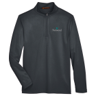Harriton Men’s Advantage Snag Protection Plus IL