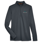 Harriton Ladies’ Advantage Snag Protection Plus I