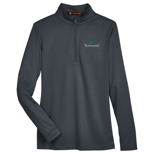 Harriton Ladies’ Advantage Snag Protection Plus I