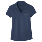 Nike Ladies Dri-FIT Legacy Polo