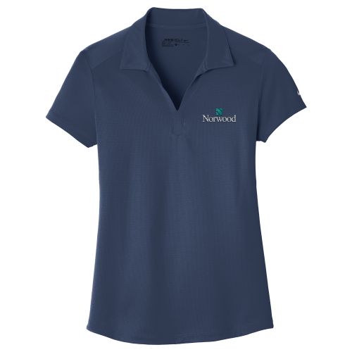 Nike Ladies Dri-FIT Legacy Polo