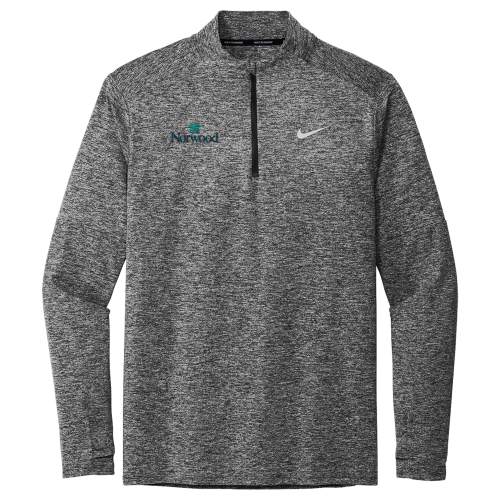 Nike Dri-FIT Element 1/2-Zip Top
