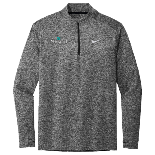 Nike Dri-FIT Element 1/2-Zip Top