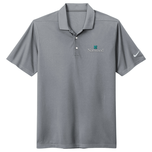 Nike Dri-FIT Micro Pique 2.0 Polo
