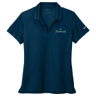 Ladies Nike Dri-FIT Micro Pique 2.0 Polo