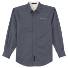 Port Authority® Tall Long Sleeve Easy Care Shirt