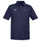 Under Armour Mens Tech Polo