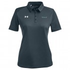 Under Armour Ladies Tech Polo