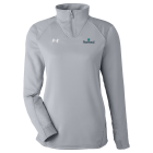 Under Armour Ladies' Command Quarter-Zip