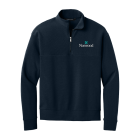 Mercer+Mettle Linear Texture 1/4-Zip