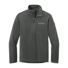 Eddie Bauer 1/2-Zip Microfleece Jacket