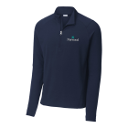 Sport-Tek Sport-Wick Flex Fleece 1/4-Zip
