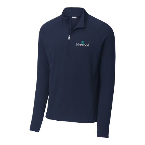 Sport-Tek Sport-Wick Flex Fleece 1/4-Zip