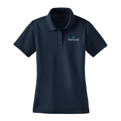 CornerStone Women's Select Snag-Proof Polo