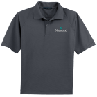 Port Authority Dry Zone Ottoman Polo