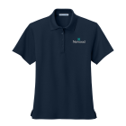 Port Authority Women's Dry Zone Ottoman Polo