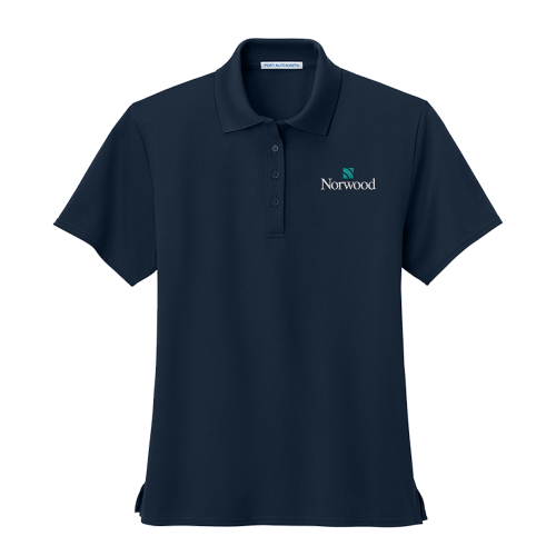 Port Authority Women's Dry Zone Ottoman Polo
